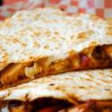 Chicken Quesadilla